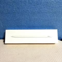 新品未開封純正Apple Pencil 第2世代 A2051 #2 - メルカリ