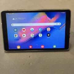 Samsung Galaxy Tab A 8.0韓国版 - メルカリ