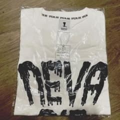 special 1 NEVA DIE Tシャツのサムネイル