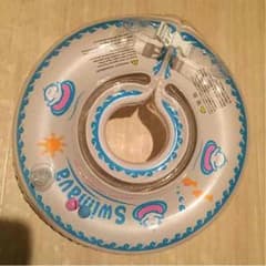 なんちゃんさま専用【美品】スイマーバのサムネイル