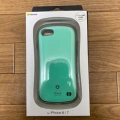 Hamee IFACE FIRST CLASS IP7 MINTのサムネイル