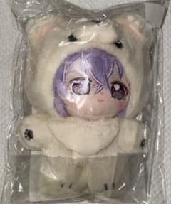 あんスタ ユメ 花群冬芽 いつぬい 一緒に暮らすぬい ぬいぐるみ - メルカリ