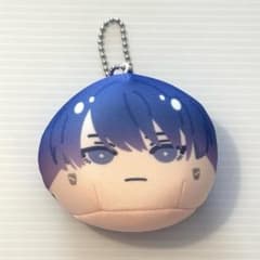 ブレマイ おまんじゅう 宇京真央 ブレイクマイケース おまんじゅう 宇京真央 ブレマイ - メルカリ