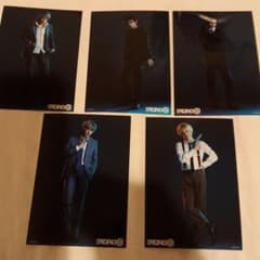 ROAD59  ランダムブロマイド  ５枚のサムネイル