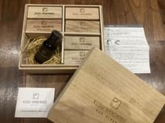 KUSU HANDMADE ECO BLOCKのサムネイル