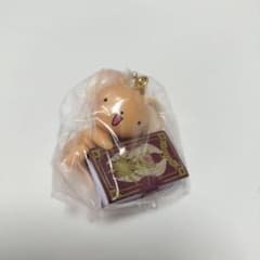 カードキャプターさくらアイテム＆マスコットツインチャーム2 ケロちゃん①のサムネイル