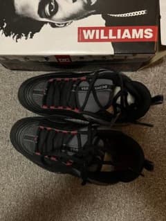 揚げ餃子様専用 dc williams og dc shoesのサムネイル