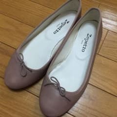 レペット バレエシューズ 39のサムネイル