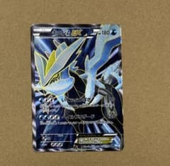 【PSA10】キュレムEX SR BW3 ヘイルブリザード 053/052 ポケカ キュレムEX SR BW3 ヘイルブリザード 053/052 - メルカリ