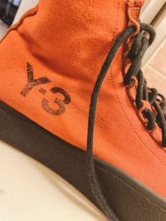 Y-3 BASHYO IIのサムネイル