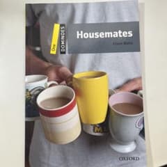 Oxford  Housematesのサムネイル