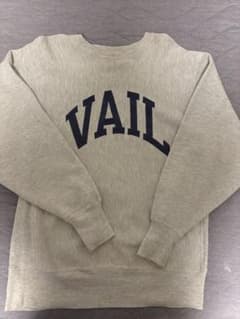Champion REVERSE WEAVE VAIL スウェット XLのサムネイル