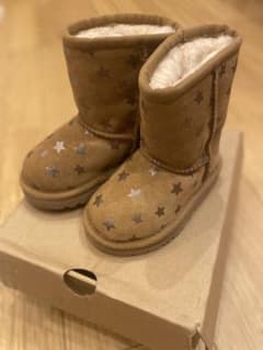 UGG ムートンブーツのサムネイル