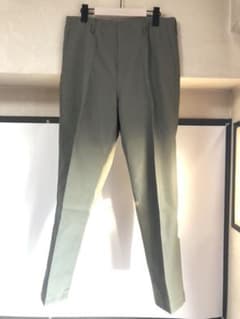 UNIQLO U スラックス  チノパンツのサムネイル