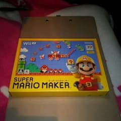 スーパーマリオメーカー WiiUのサムネイル
