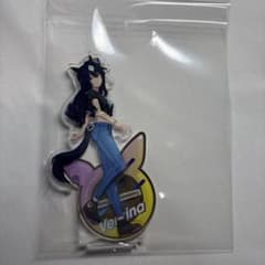 A ウマ娘 ×AIRWALK 特典アクリルスタンド ヴィルシーナ - メルカリ