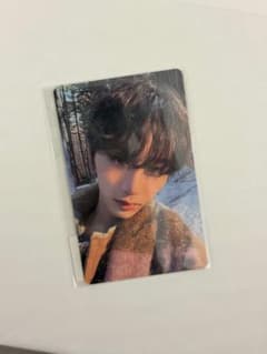 BOYNEXTDOORラキドロ テサンWeverse JP トレカ - メルカリ