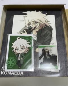 スーパーダンガンロンパ2 狛枝凪斗セットのサムネイル