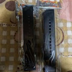 電動UMP45用 110連マガジンのサムネイル