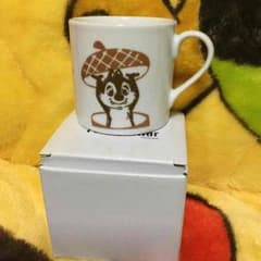 チップとデール⭐マグカップ⭐️desneyのサムネイル