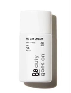 Be UVデイクリーム SPF50+・PA++++