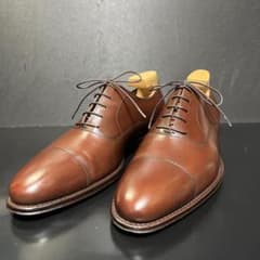 ジャランスリワヤ ストレートチップ - メルカリ