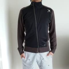 値下げ！オークリー　OAKLEY　パーカー　ゴルフウェアのサムネイル
