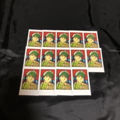 葉山充弦 チェキのサムネイル