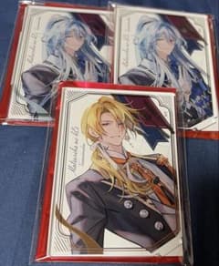 マツリカの炯 オトメイトマーケット アクスタ 青凛 ルヲ オトマ オト