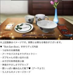 拡張少女系トライナリー「Bot-San-Box!」未開封・未使用品のサムネイル