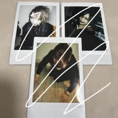 JILUKA Boogie チェキ | Shop at Mercari from Japan! | Buyee