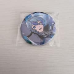 シクフォニ 雨乃こさめ 缶バッチ 僕声 - メルカリ