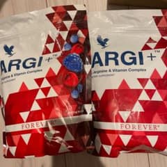 フォーエバーエーアールジーアイプラスのサムネイル