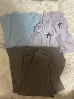 レディース服　まとめ売りのサムネイル