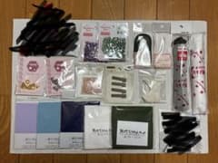 つまみ細工 材料セット まとめ売りのサムネイル