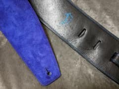 Moody Straps(ムーディストラップ)Suade Backed 4のサムネイル