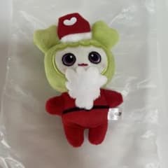 TWICE ジョンヨン ジョンブリー クリスマス バックチャームのサムネイル