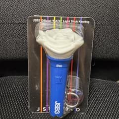 新品未使用】JSB3 登坂広臣OMI Light Stick Keyring - メルカリ