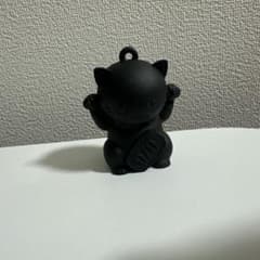 新品 neru design works 置物 黒猫 Neko 新品 neru design works 置物 黒猫 Neko - メルカリ