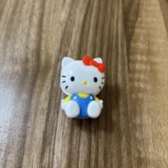 ハローキティ クリップのサムネイル