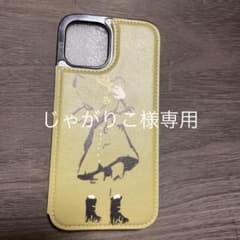 iPhone 12ケース　手帳ケース　じゃがりこ様専用のサムネイル