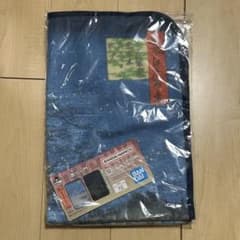 즉구입 OK 가가와 일문 이치 반 쿠지 B상 여우 블랭킷