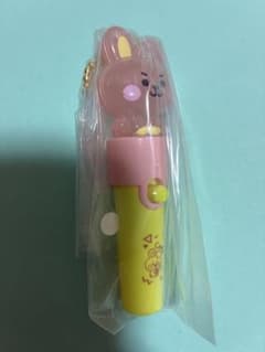BT21 COOKY 라이트 스틱 매력 2