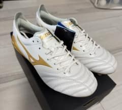 【新品未使用】MIZUNOミズノ モレリア ネオ IV JAPAN 23.5cm - 5