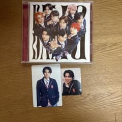 Yes!東京 超特急盤 ハル トレカ CD