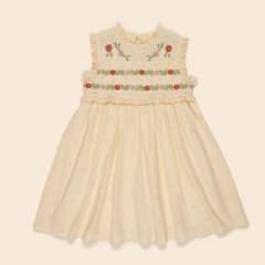 美品】Apolina IRRA DRESS 7-9Y - メルカリ