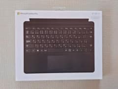Microsoft Surface Pro 8,9用キーボードのサムネイル