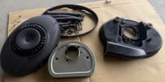 ハーレーダビッドソン 純正エアクリーナーキットのサムネイル