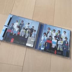 Hey!Say!JUMP DVDのサムネイル