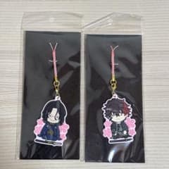 刀剣乱舞 本丸博 2020 ラバーストラップ 肥前 南海